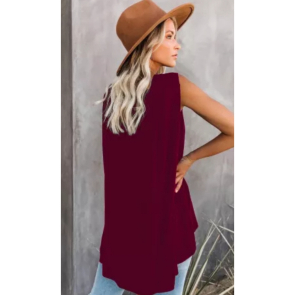 Tank top - Picture 2 of 2